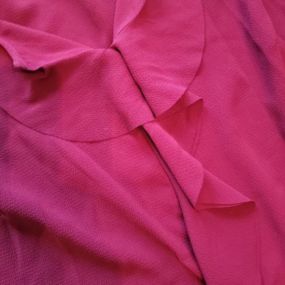 Purple top - Picture 2 of 3